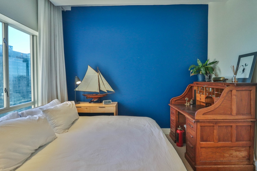 1 Bedroom Property for Sale in Cape Town City Centre Western Cape